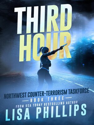 Third Hour - ebook